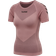 Hummel First Seamless Jersey Women - Dusty Rose