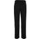 Vero Moda Vmzamira MR Straight Pant - Musta