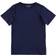 Minymo Bamboo T-shirt - Navy Blue (5214-778)