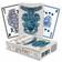 Aquarius Harry Potter Ravenclaw Playing Cards