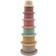 Magni Silicone Stacking Cups