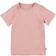 Minymo Bamboo T-shirt - Pink (5214-524)