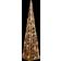 vidaXL Cone Julelampe 60cm