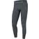 Nike Pro Warm Tights Men - Iron Grey/Black