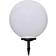 vidaXL Pathway Bedlampe 71cm 2stk