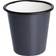Olympia Enamel Sauce Mugg 11.4cl 6st