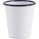 Olympia Enamel Tumblerglas 31cl 6st