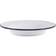 Olympia Enamel Soup Plate 24.5cm 6pcs