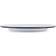 Olympia Enamel Flat tallrik 24.5cm 6st