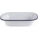 Olympia Enamel Serving Dish 6pcs