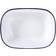 Olympia Enamel Serving Dish 6pcs