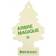 Arbre Magique Trees Mental Glacial White