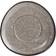 Olympia Mineral Saucer Plate 15cm 6pcs