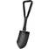 Faithfull All Steel Folding Shovel FAIASFSROUND