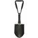 Faithfull All Steel Folding Shovel FAIASFSROUND