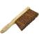 Faithfull Stiff Bassine Hand Brush FAIBRBASS11