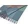 Fatboy Colour Blend Blankets Blue (185x130cm)
