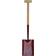 Faithfull Solid Socket Square Shovel FAISSS2T