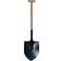 Faithfull Open Socket Round Shovel FAIOSR2T