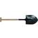 Faithfull Open Socket Round Shovel FAIOSR2T