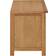 vidaXL - Shoe Rack 90x45cm