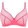 Freya Snapshot High Apex Bra - Pink