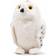 Quantum Mechanix Harry Potter Hedwig Plush