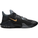 Nike Air Max Impact 3 Black Cool Grey Men's