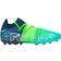 Puma Future Z 1.2 MG M - Green Glare/Elektro Aqua/Spellbound