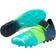 Puma Future Z 1.2 MG M - Green Glare/Elektro Aqua/Spellbound