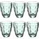 Leonardo Brindisi Whiskyglas 27cl 6st