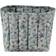 Name It Ray Basket 2-pack Quarry