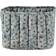 Name It Ray Basket 2-pack Quarry
