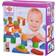 Eichhorn Baby Blocks 50Pcs