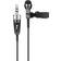 Xvive LV1 Clip-On Omnidirectional Lavalier Microphone