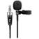 Xvive LV1 Clip-On Omnidirectional Lavalier Microphone