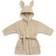 Jollein Bathrobe - Nougat (060-808-00093)