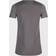 Everlast V-Neck Mesh T-shirt Women - Grey