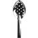 Vogue Perforated Slotted Spoon 33cm