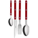 Sabre Bistrot Cutlery Set 24pcs