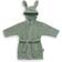 Jollein Bathrobe - Ash Green (060-808-00095)