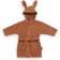 Jollein Bathrobe - Caramel (060-808-00092)