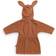 Jollein Bathrobe - Caramel (060-808-00092)