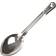 Vogue Plain Serving Spoon 33cm