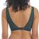 Freya Snapshot Bralette - Deep Emerald