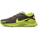 Nike Pegasus Trail 3 GTX M - Dark Chocolate/Bright Crimson/Volt