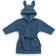 Jollein Bathrobe - Jeans Blue (060-808-66035)