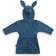 Jollein Bathrobe - Jeans Blue (060-808-66035)