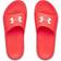 Under Armour Core PTH - Red