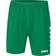 JAKO Premium Short - Groen